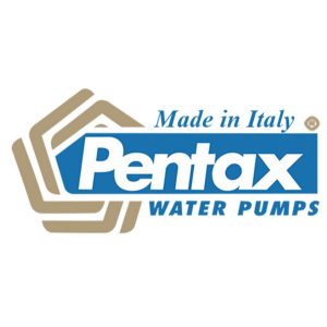 Máy bơm PENTAX - Italy
